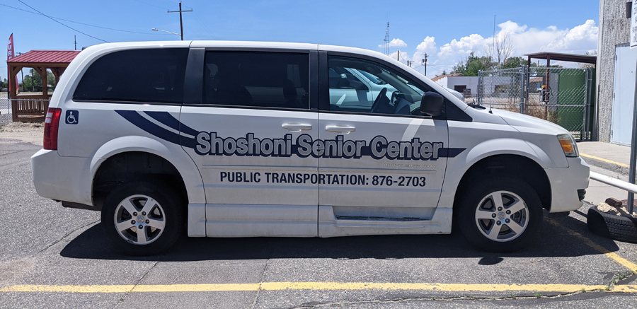 Transportation service